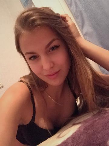 Анкета проститутки Ульяна - Фото 1, , 21 год, №254014